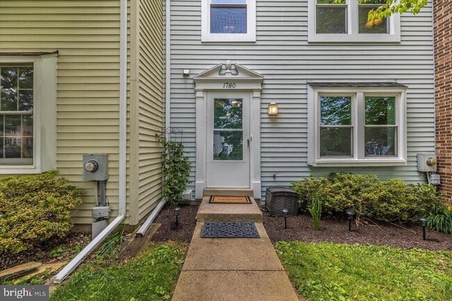 1780 Hillmeade Square in Frederick, MD - Building Photo - Building Photo