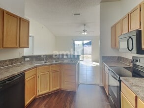 3753 Woodbriar Dr in Orange Park, FL - Building Photo - Building Photo