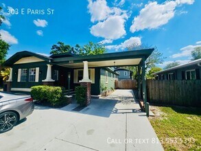303 E Paris St in Tampa, FL - Building Photo - Building Photo
