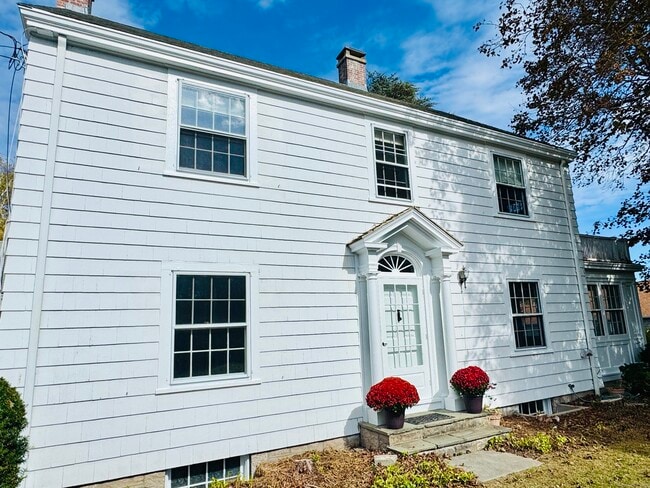 property at 156 Ocean View Ave