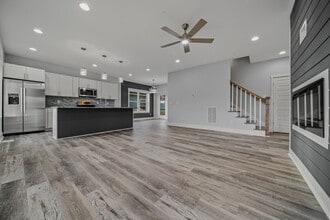 1816 Scovel St in Nashville, TN - Building Photo - Building Photo