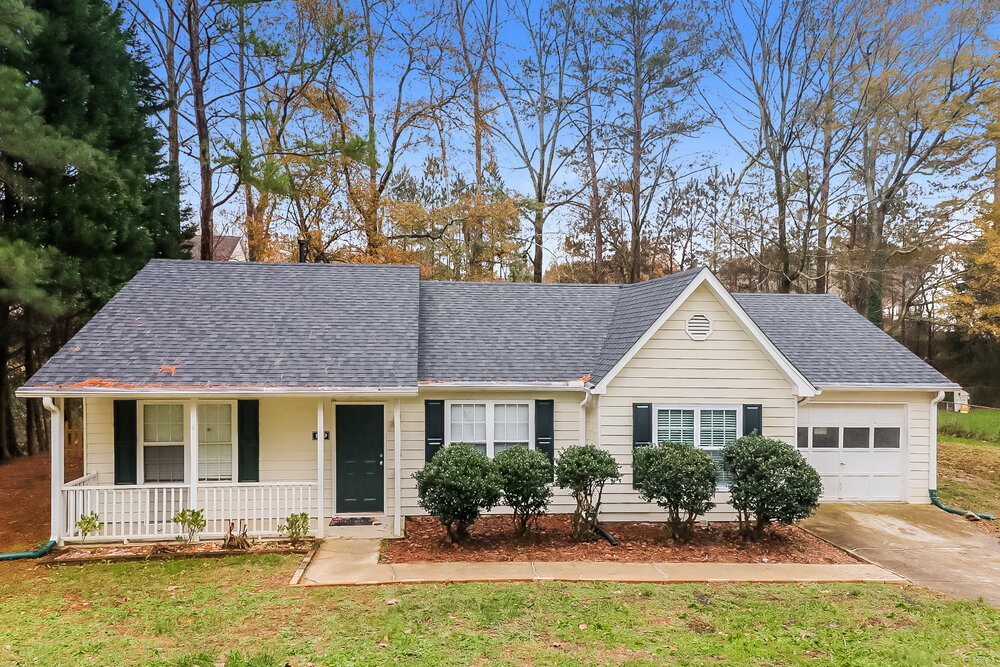 169 Bentley Pkwy in Woodstock, GA - Building Photo