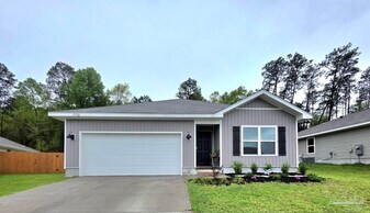 5792 Belmont Stakes Rd in Bellview, FL - Building Photo