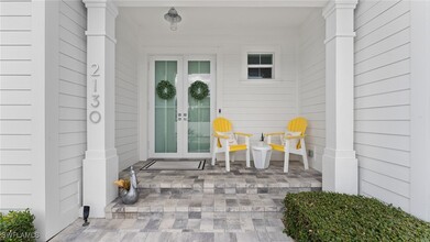 2130 Curtis St in Naples, FL - Building Photo - Building Photo