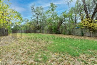 508 N Tracy St in Wichita, KS - Building Photo - Building Photo