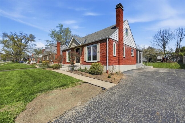 7248 Rita Ln in Madeira, OH - Building Photo - Building Photo