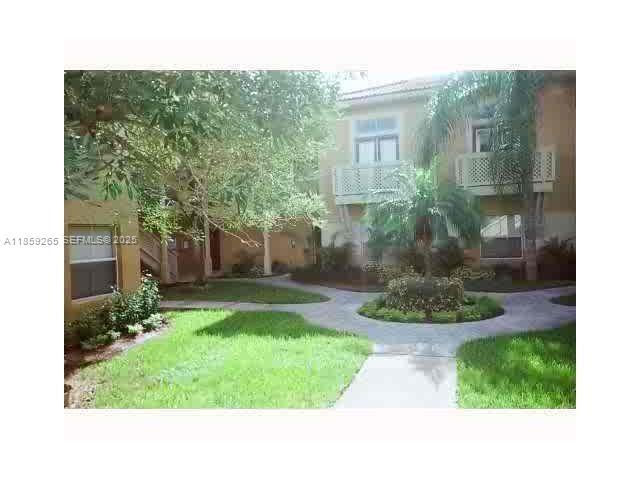 4879 Via Palm Lakes in West Palm Beach, FL - Building Photo