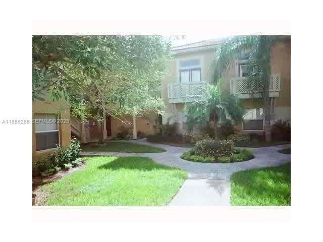 property at 4879 Via Palm Lakes