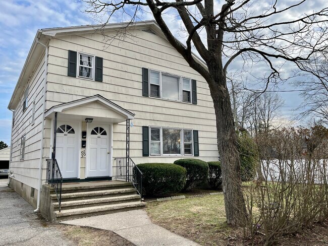 property at 357 Suburban Ave