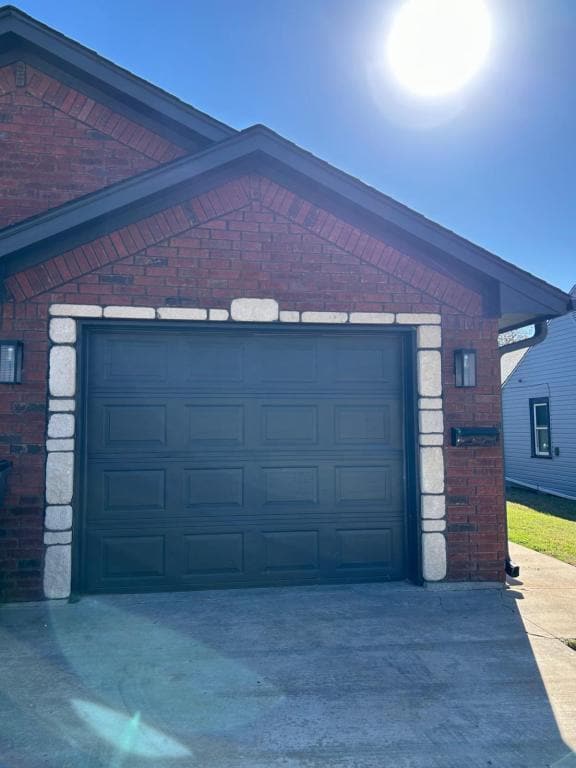 property at 1214 NW Columbia Ave