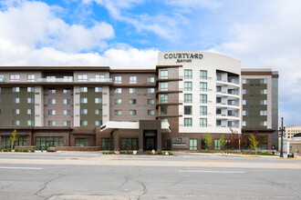 345 W 100 S in Salt Lake City, UT - Foto de edificio - Building Photo