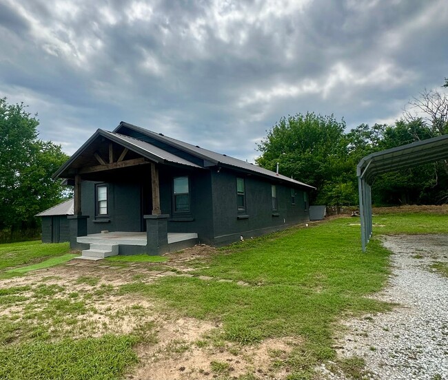 property at 12541 County Rd 3530