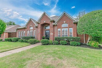 10009 Forrest Dr in Frisco, TX - Building Photo - Building Photo