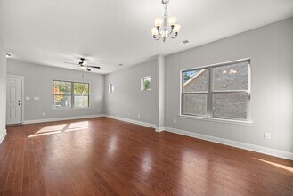 11936 Cordial Ln in Knoxville, TN - Building Photo - Building Photo
