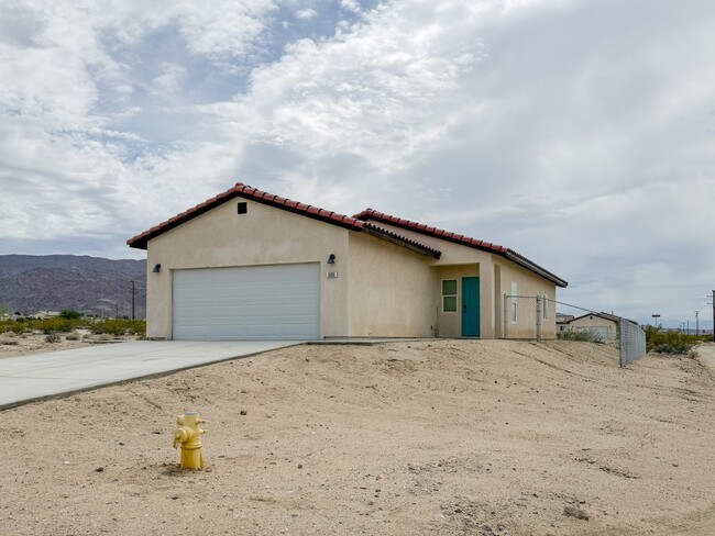 property at 6936 Park Ave