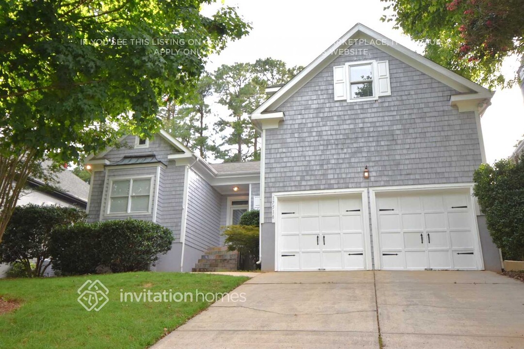 17516 Springwinds Dr in Cornelius, NC - Building Photo