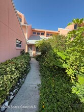176 Casseekee Trail in Melbourne Beach, FL - Building Photo - Building Photo