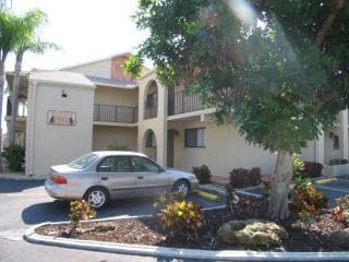property at 4321 Country Club Blvd