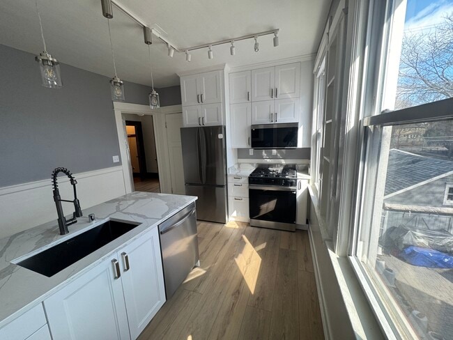 2990 S Wentworth Ave in Milwaukee, WI - Foto de edificio - Building Photo