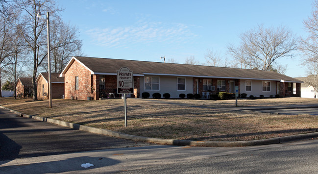 Marrow Court in Smithfield, NC - Building Photo - Building Photo