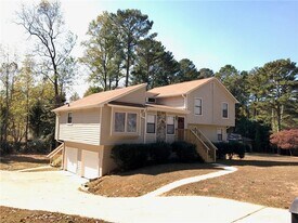 4415 Windchime Way NW in Kennesaw, GA - Building Photo