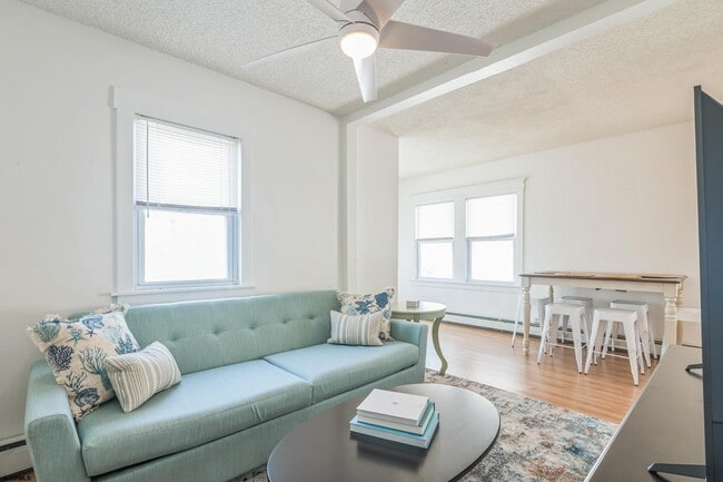 219 N Somerset Ave in Ventnor City, NJ - Building Photo - Building Photo