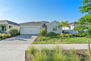 17604 Fallen Br Wy in Punta Gorda, FL - Building Photo