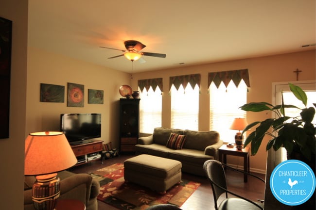 4410 Hillsgrove Rd in Wake Forest, NC - Building Photo - Building Photo