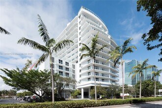 4250 Biscayne Blvd, Unit 501 in Miami, FL - Building Photo - Building Photo