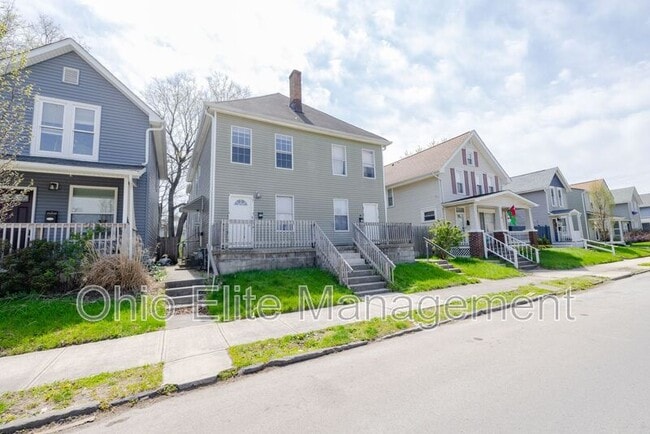349 E Welch Ave in Columbus, OH - Building Photo - Building Photo