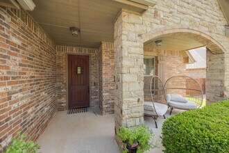1808 NW 196th St in Edmond, OK - Building Photo - Building Photo