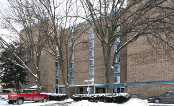 Asbury Apartments in Dayton, OH - Building Photo - Building Photo