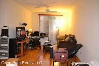 3541 S Hamilton Ave in Chicago, IL - Building Photo - Building Photo