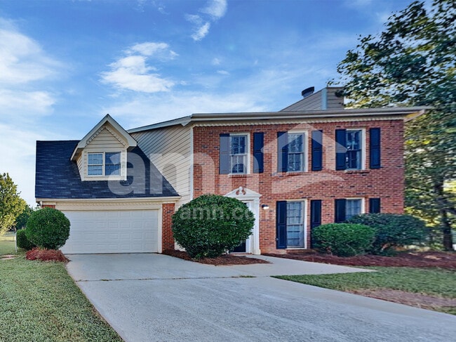 property at 2718 Ridgely Ct