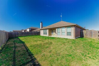 2805 Marsha Ln in Royse City, TX - Building Photo - Building Photo
