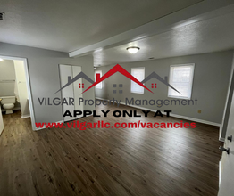 312 Jefferson Ave, Unit 2 F (2nd Floor) in La Porte, IN - Building Photo - Building Photo