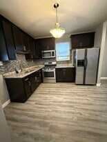 3216 Wallace Ave in Steger, IL - Building Photo