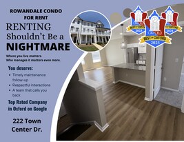 222 Town Center Dr in Oxford, MS - Building Photo