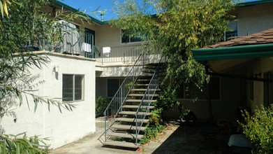 4 Units | Los Gatos in Los Gatos, CA - Building Photo - Other