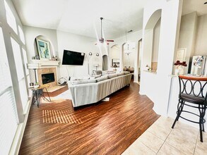 7427 Parkcross Pl in Cypress, TX - Building Photo - Building Photo