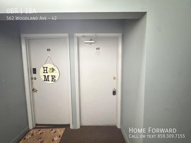 property at 562 Woodland Ave