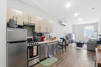 Polk on Third in Bethlehem, PA - Foto de edificio - Building Photo