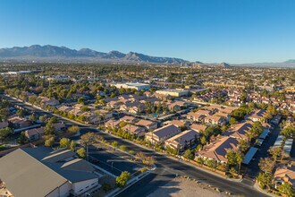 Rock Springs Vista in Las Vegas, NV - Building Photo - Building Photo