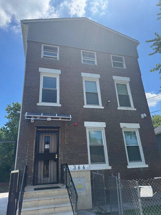 property at 366 Bellevue St