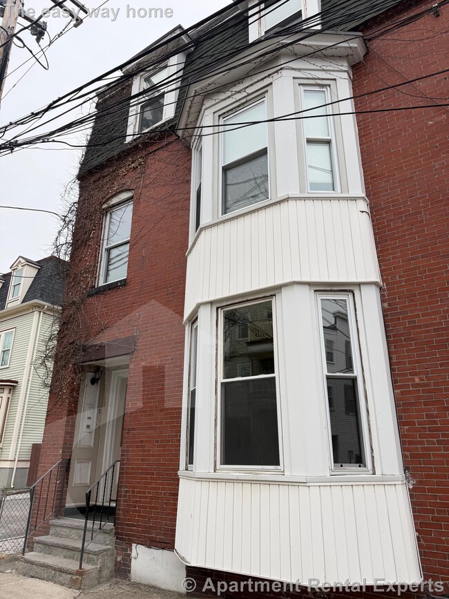 property at 9 School St