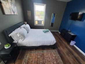 3 Salmon St in Providence, RI - Building Photo - Building Photo