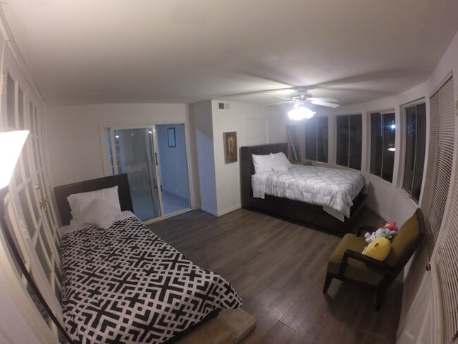 property at 4902 Coke Ave