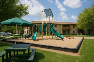 Willow Ridge Apartments in Prescott, AZ - Foto de edificio - Building Photo