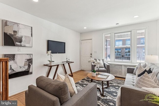 2952 Tulip St in Philadelphia, PA - Building Photo - Building Photo