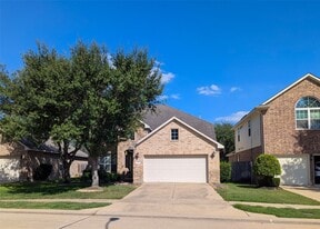 6223 Summerfield Glade Ln in Katy, TX - Building Photo